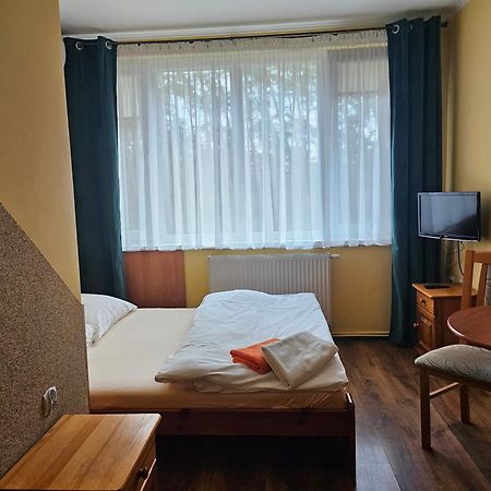 "Hel" Wieniec Zdroj Włocławek Extérieur photo