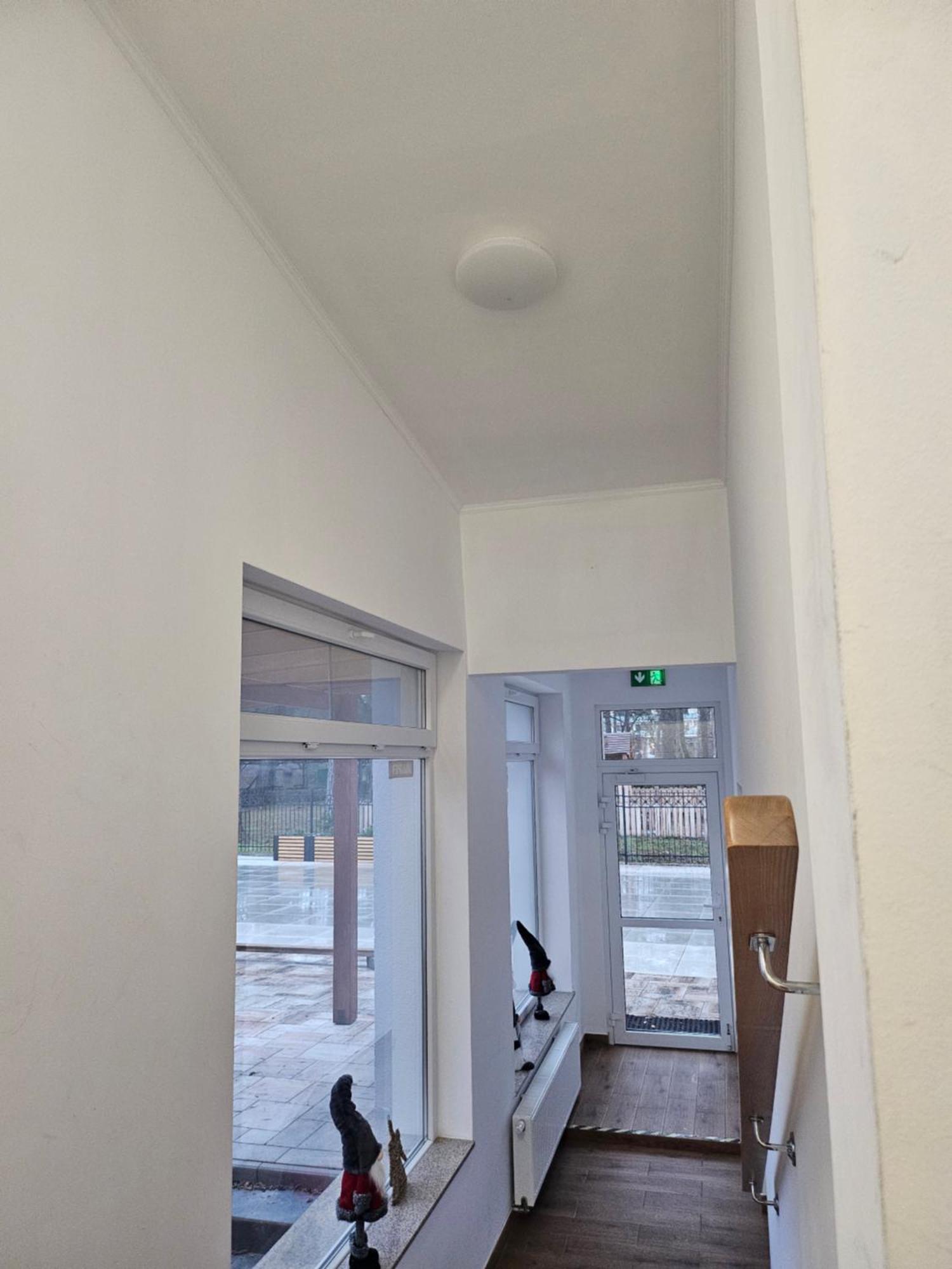 "Hel" Wieniec Zdroj Włocławek Extérieur photo