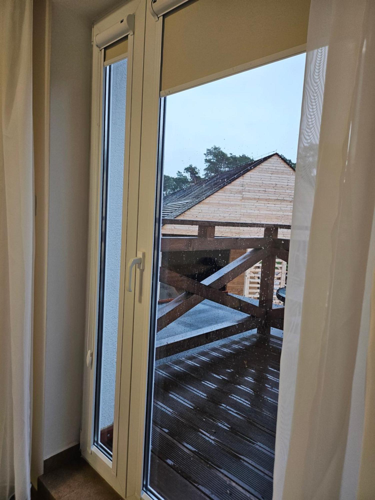 "Hel" Wieniec Zdroj Włocławek Extérieur photo