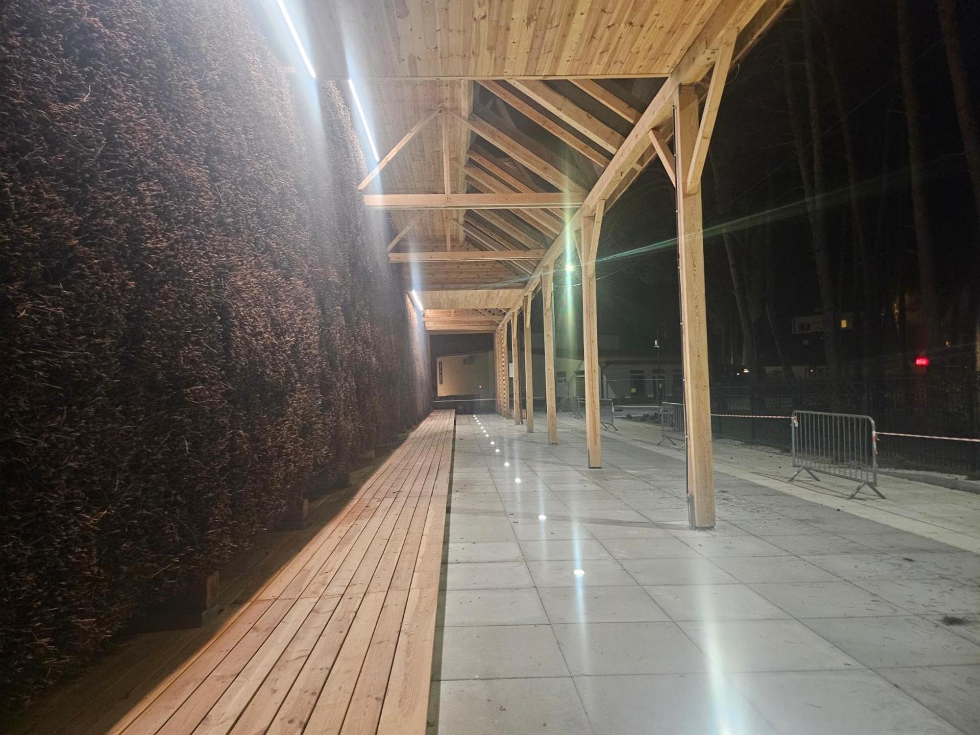 "Hel" Wieniec Zdroj Włocławek Extérieur photo
