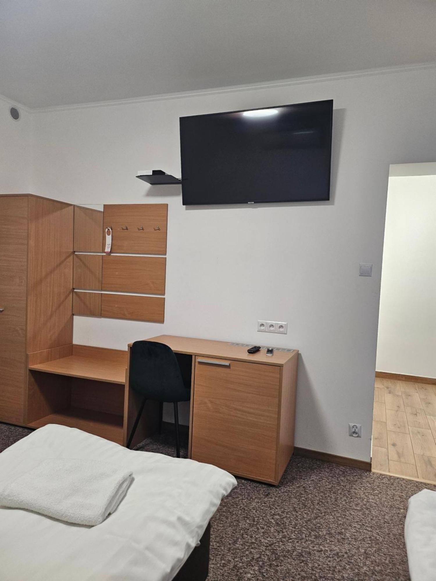 "Hel" Wieniec Zdroj Włocławek Extérieur photo