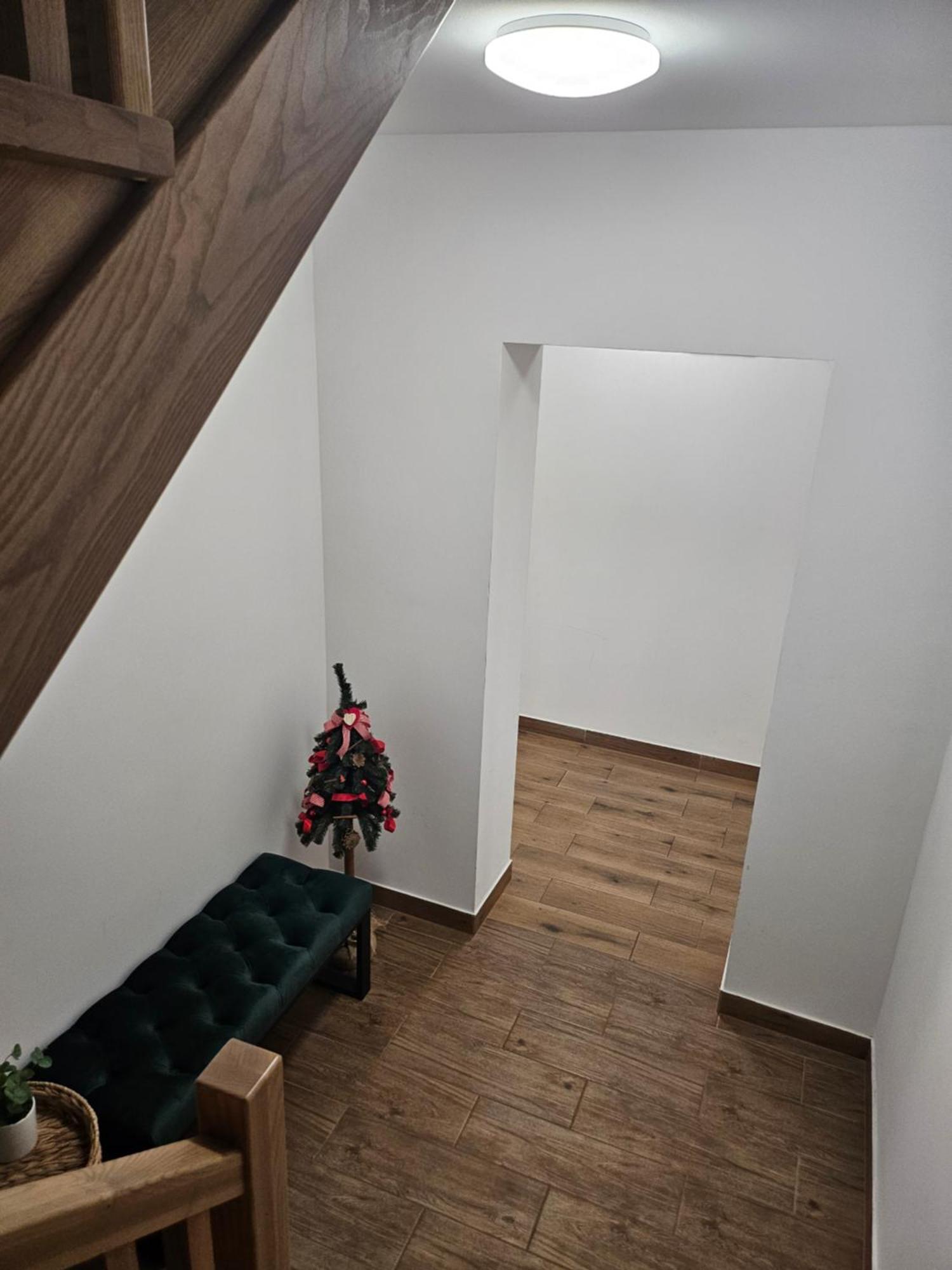 "Hel" Wieniec Zdroj Włocławek Extérieur photo